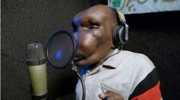 Uganda